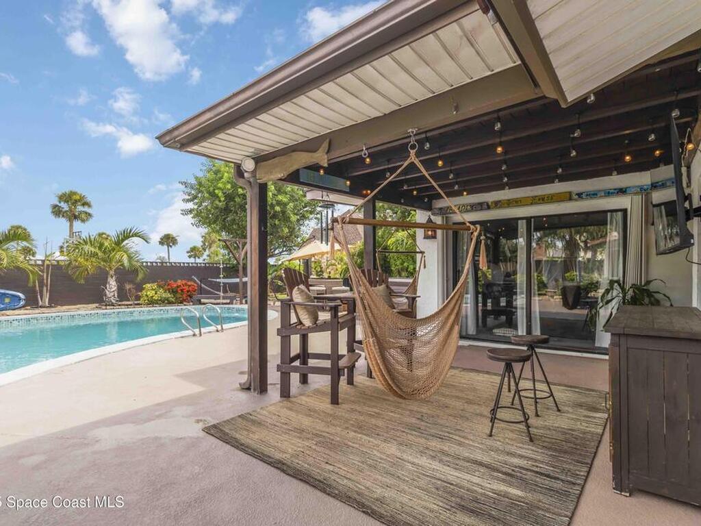 305 Sand Pine Road, Indialantic, FL 32903
