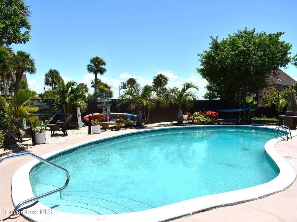 305 Sand Pine Road, Indialantic, FL 32903