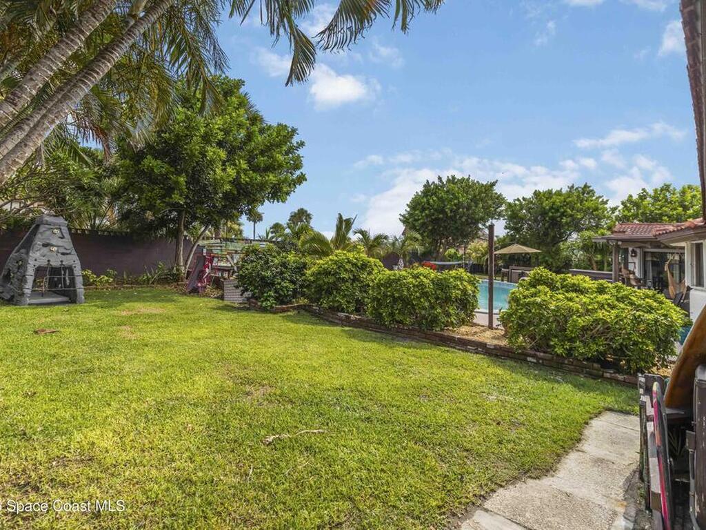 305 Sand Pine Road, Indialantic, FL 32903