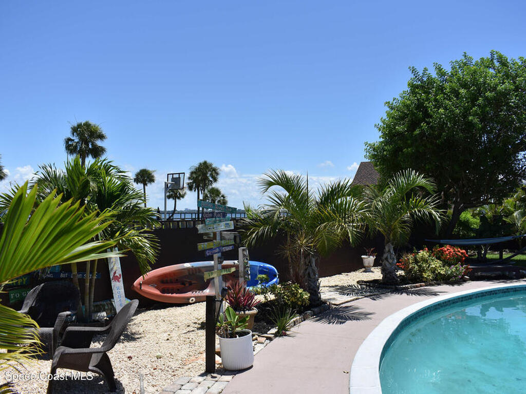 305 Sand Pine Road, Indialantic, FL 32903