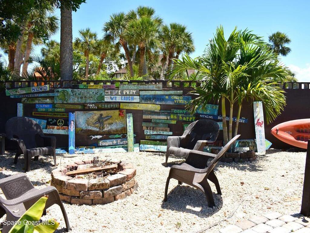 305 Sand Pine Road, Indialantic, FL 32903