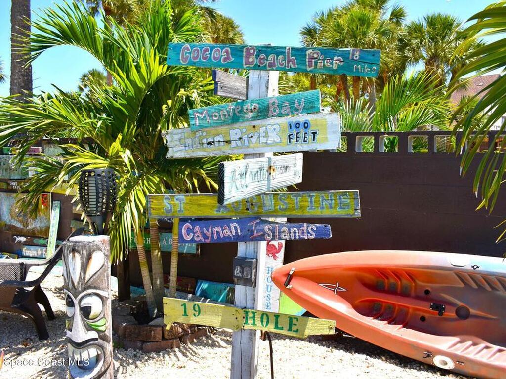 305 Sand Pine Road, Indialantic, FL 32903