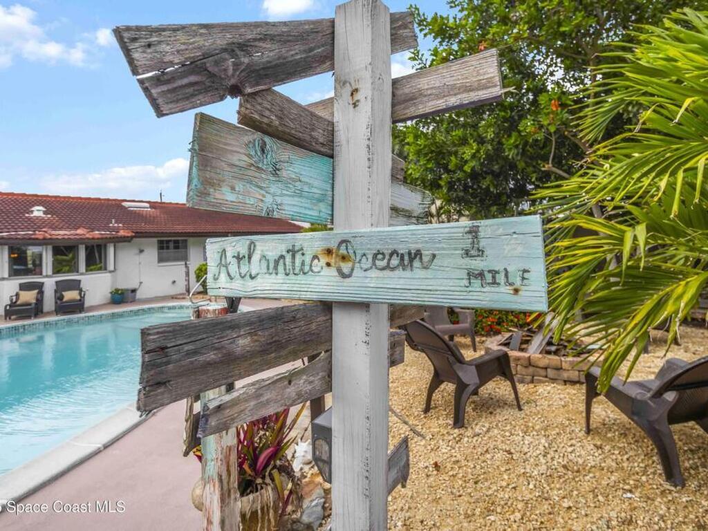 305 Sand Pine Road, Indialantic, FL 32903