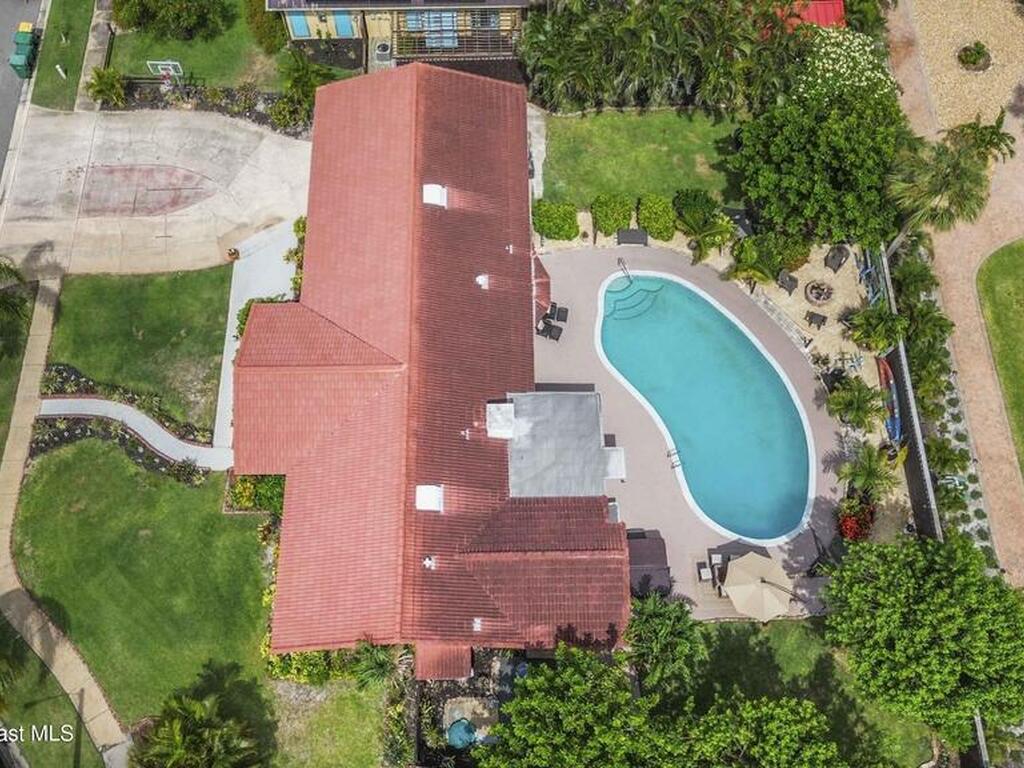 305 Sand Pine Road, Indialantic, FL 32903