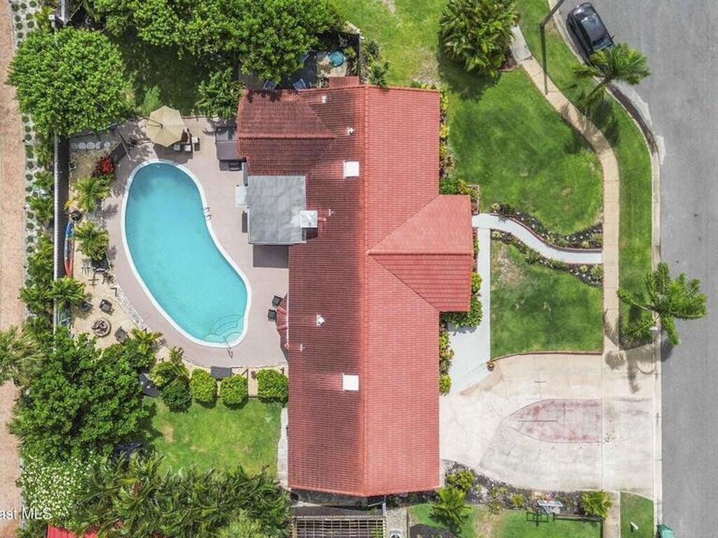 305 Sand Pine Road, Indialantic, FL 32903