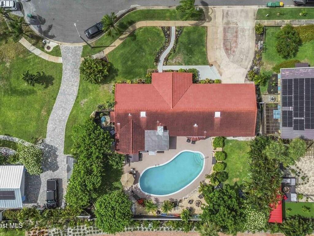 305 Sand Pine Road, Indialantic, FL 32903