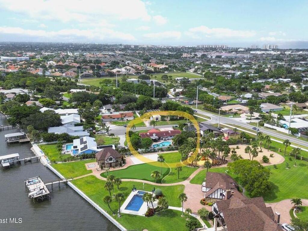 305 Sand Pine Road, Indialantic, FL 32903