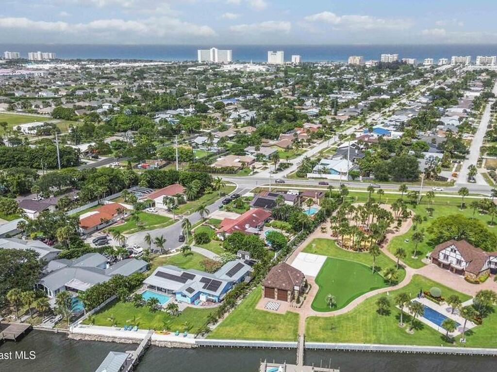 305 Sand Pine Road, Indialantic, FL 32903