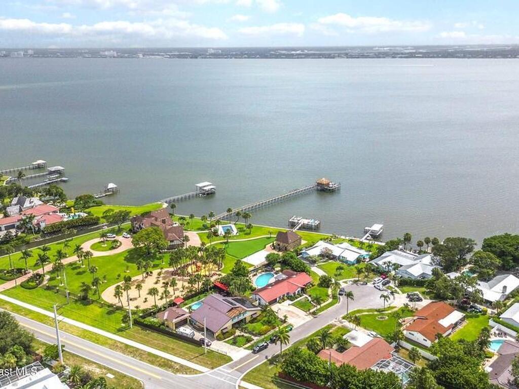 305 Sand Pine Road, Indialantic, FL 32903