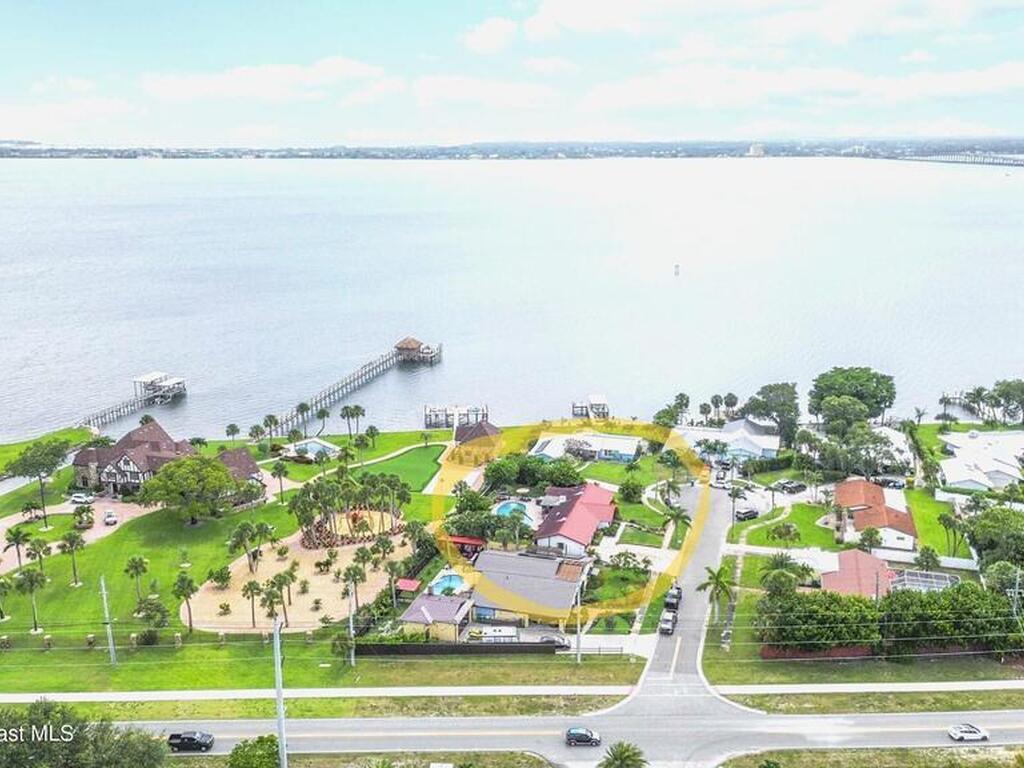 305 Sand Pine Road, Indialantic, FL 32903