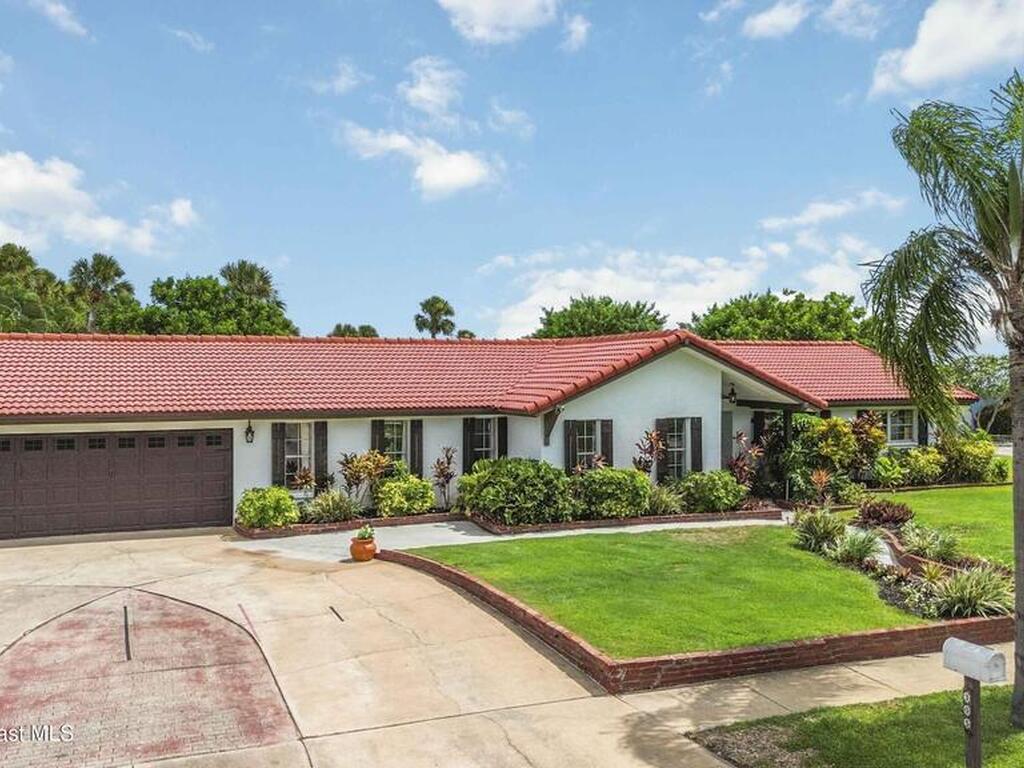 305 Sand Pine Road, Indialantic, FL 32903