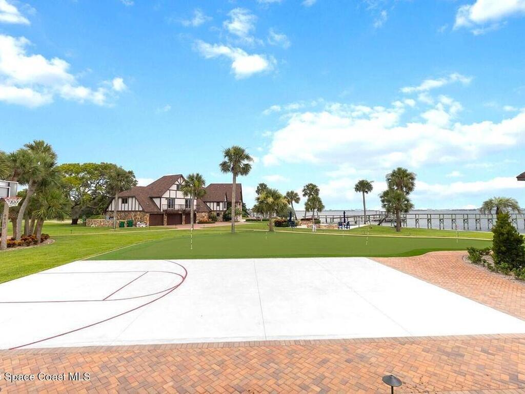 305 Sand Pine Road, Indialantic, FL 32903