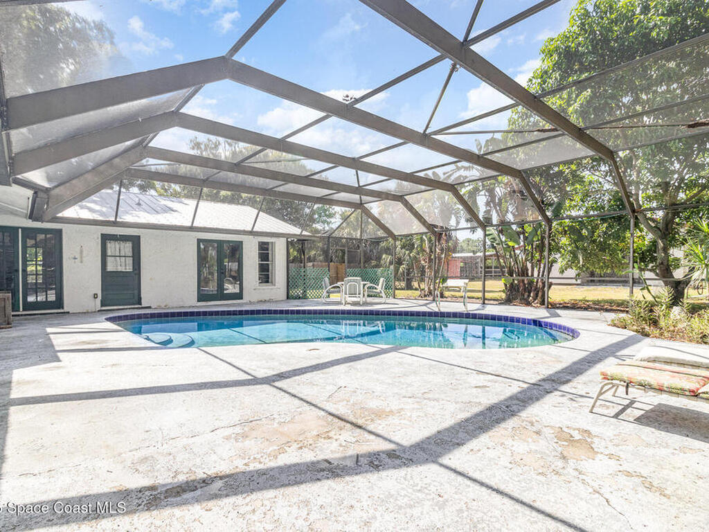 4685 Sand Point Road, Grant, FL 32949