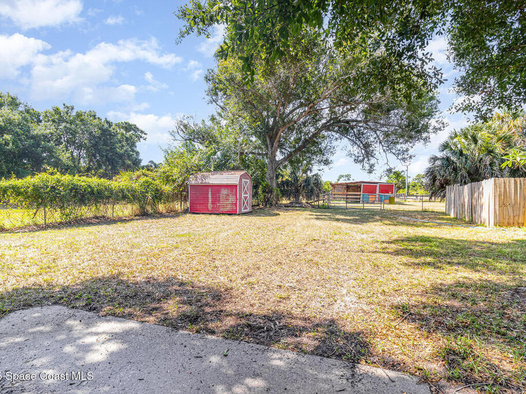 4685 Sand Point Road, Grant, FL 32949