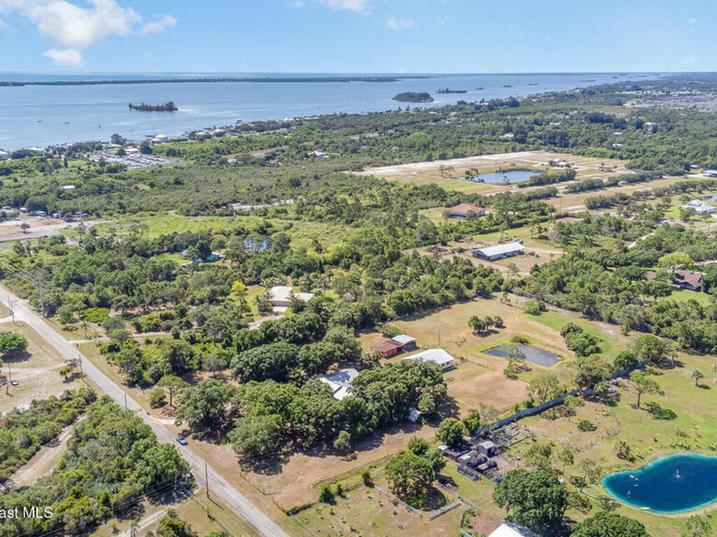 4685 Sand Point Road, Grant, FL 32949