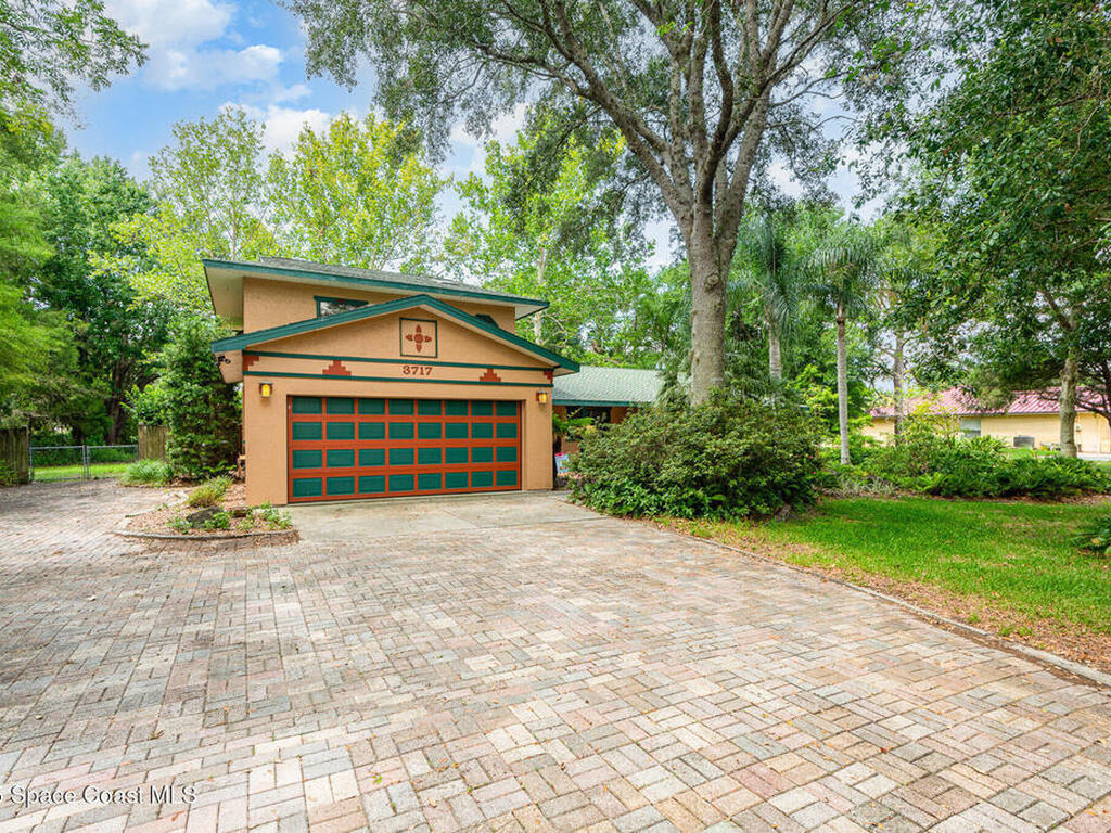 3717 SW Bayfield Street, Cocoa, FL 32926