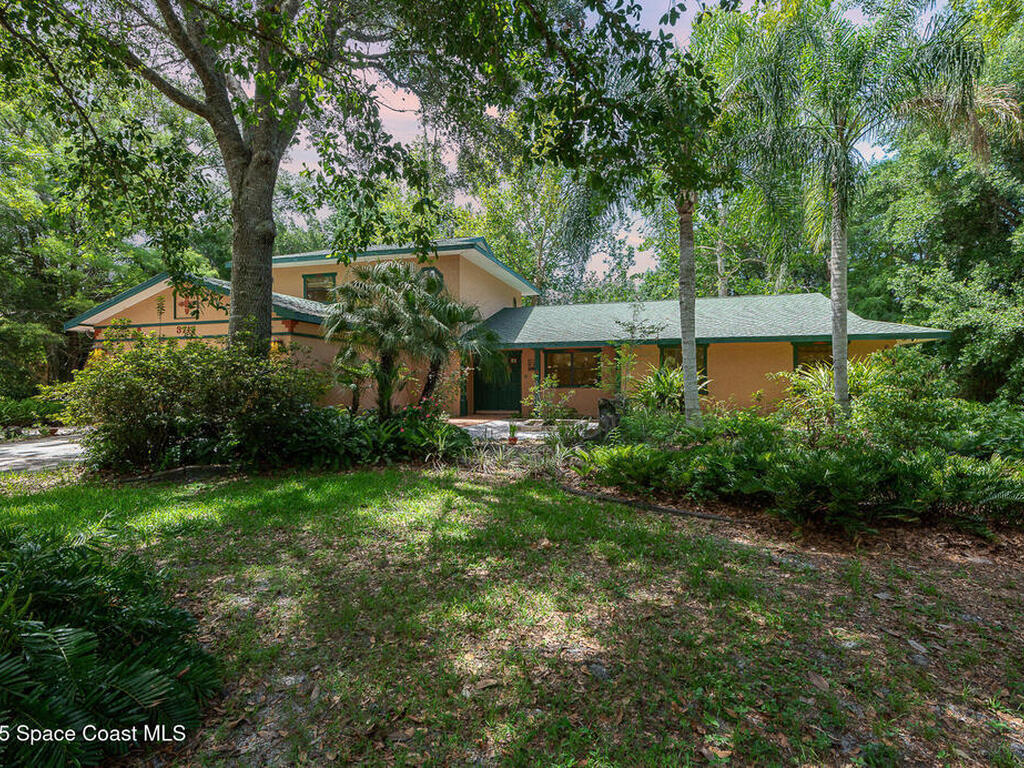 3717 SW Bayfield Street, Cocoa, FL 32926