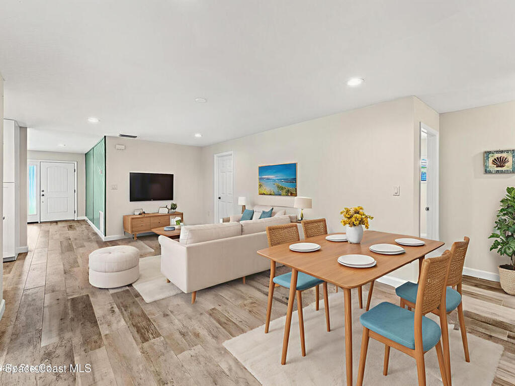 215 S Robert Way, Satellite Beach, FL 32937