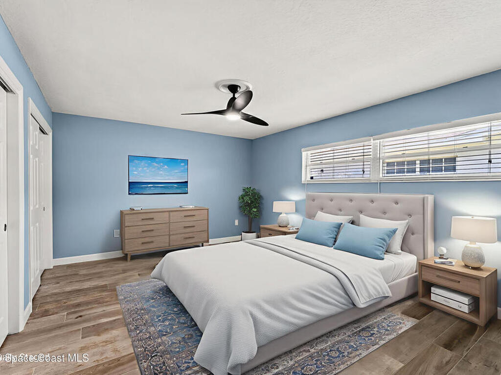 215 S Robert Way, Satellite Beach, FL 32937
