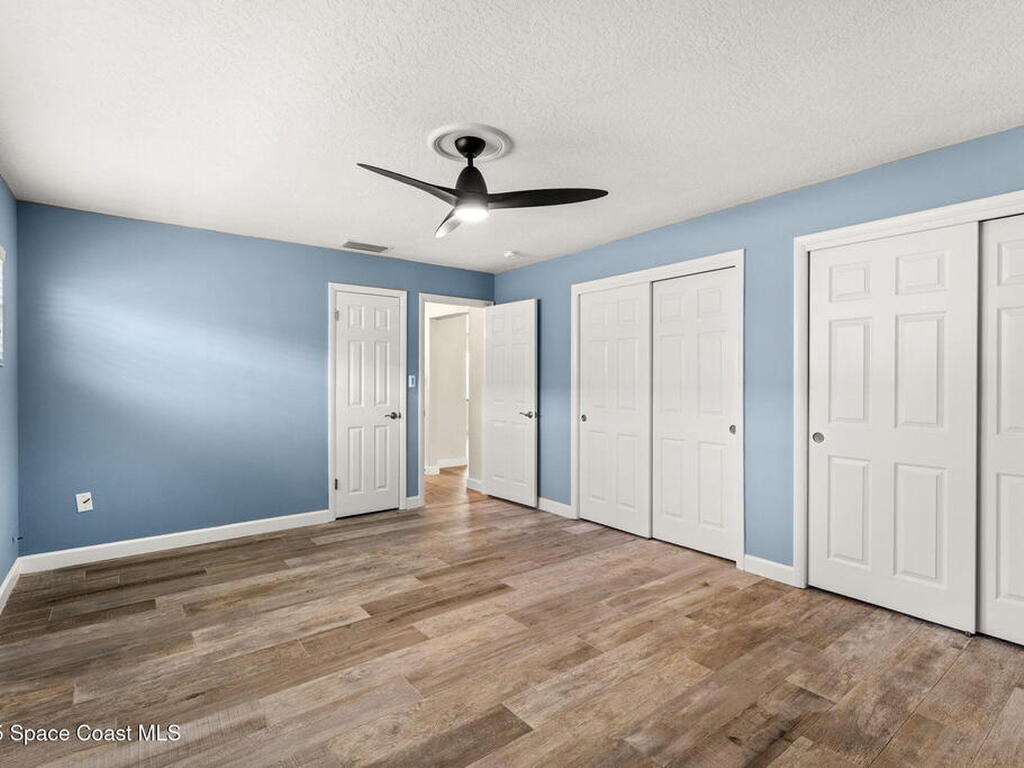 215 S Robert Way, Satellite Beach, FL 32937