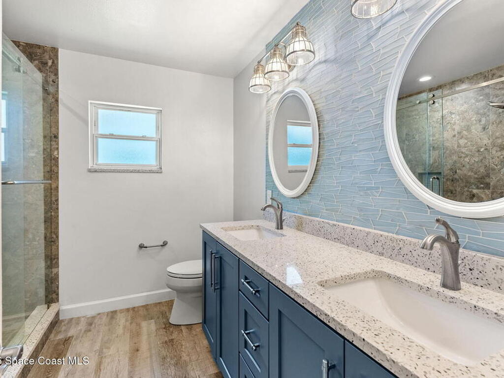 215 S Robert Way, Satellite Beach, FL 32937
