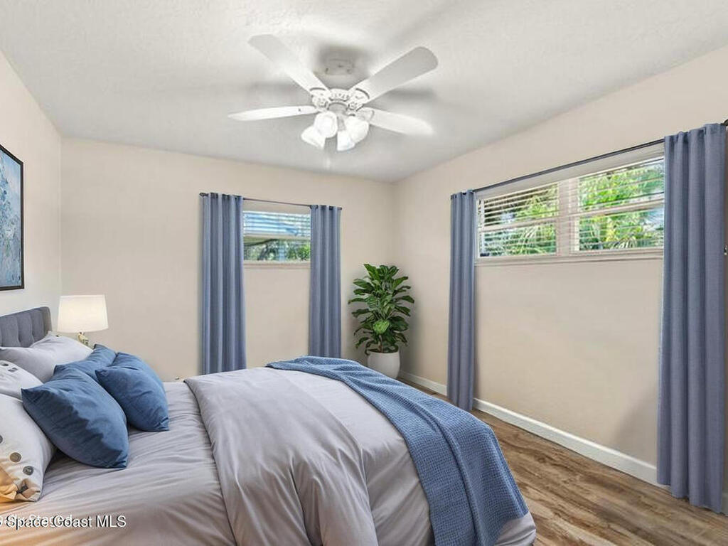 215 S Robert Way, Satellite Beach, FL 32937