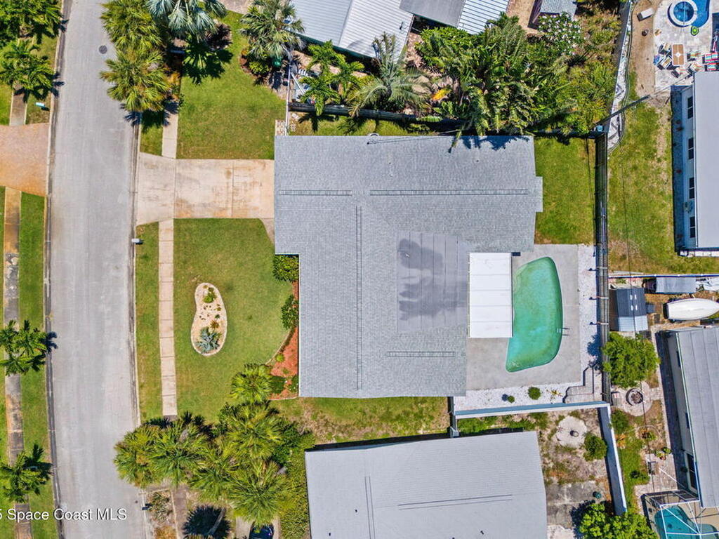 215 S Robert Way, Satellite Beach, FL 32937