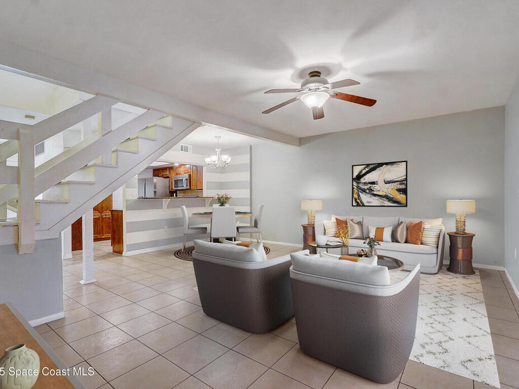 53 Emerald Court, Satellite Beach, FL 32937