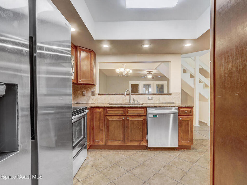 53 Emerald Court, Satellite Beach, FL 32937