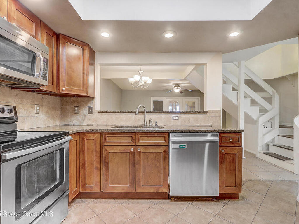 53 Emerald Court, Satellite Beach, FL 32937
