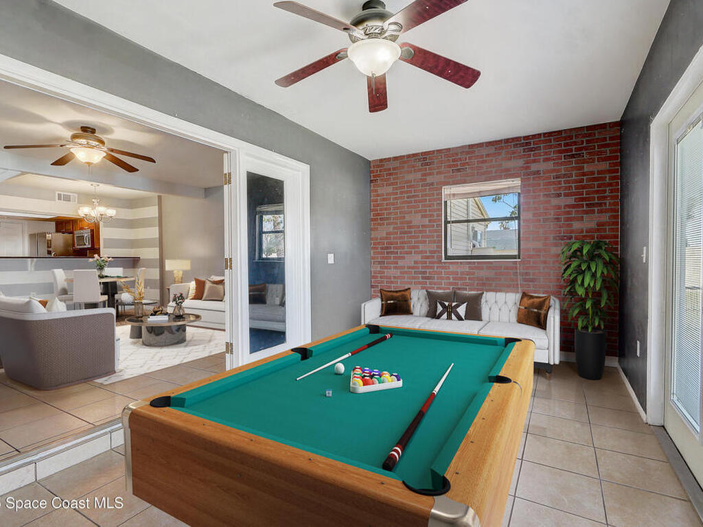 53 Emerald Court, Satellite Beach, FL 32937