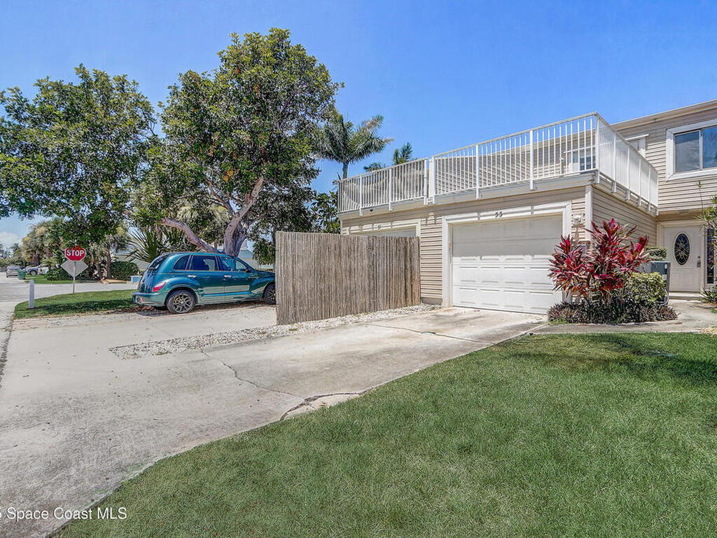 53 Emerald Court, Satellite Beach, FL 32937