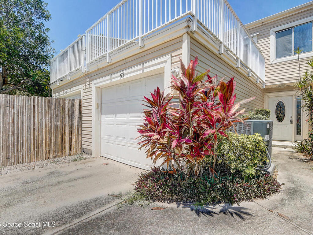 53 Emerald Court, Satellite Beach, FL 32937