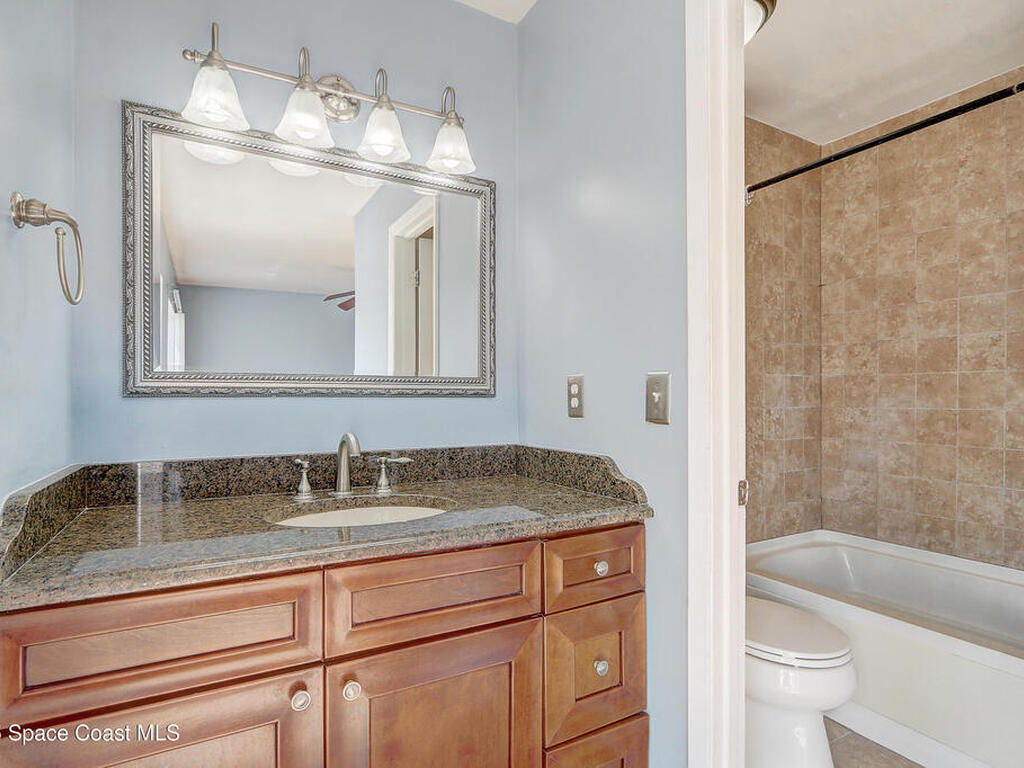 53 Emerald Court, Satellite Beach, FL 32937