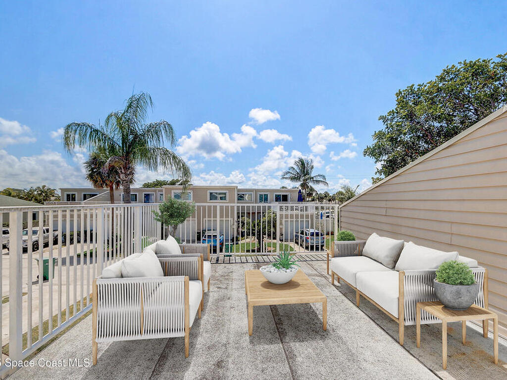 53 Emerald Court, Satellite Beach, FL 32937
