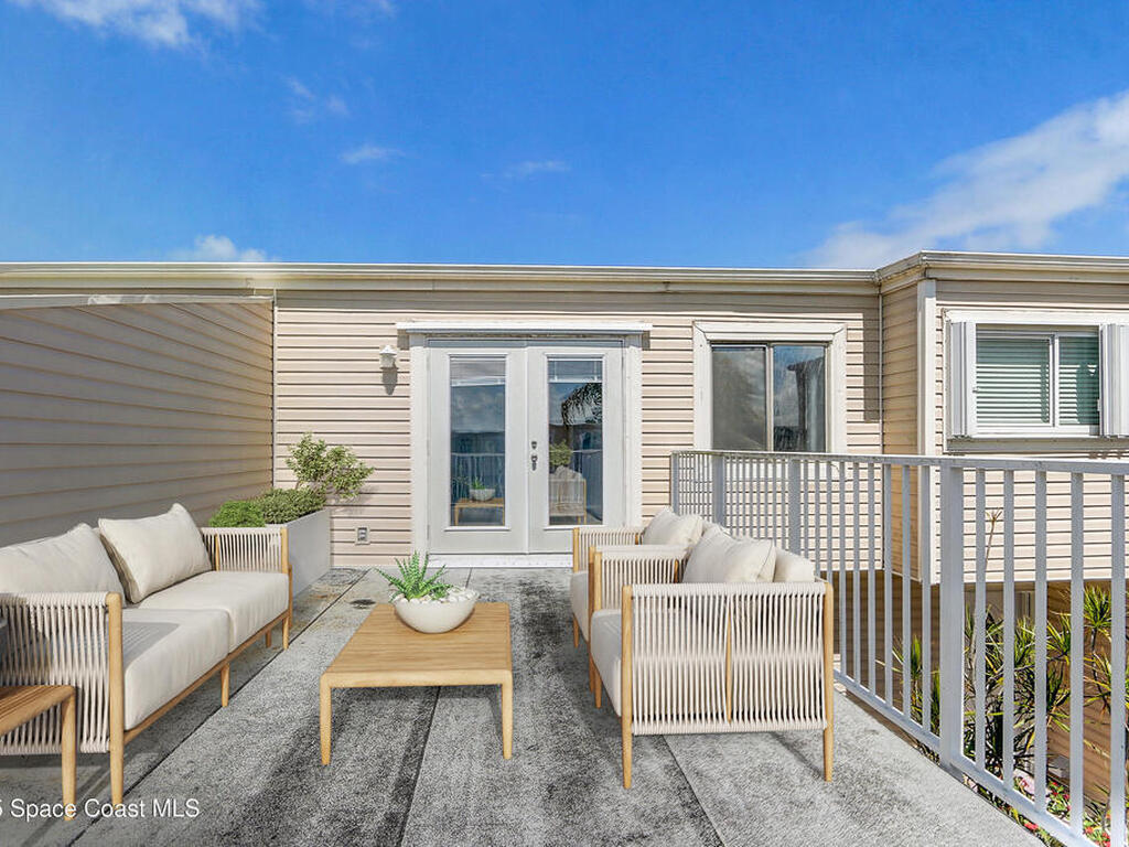53 Emerald Court, Satellite Beach, FL 32937