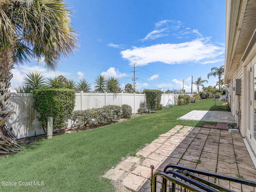 53 Emerald Court, Satellite Beach, FL 32937