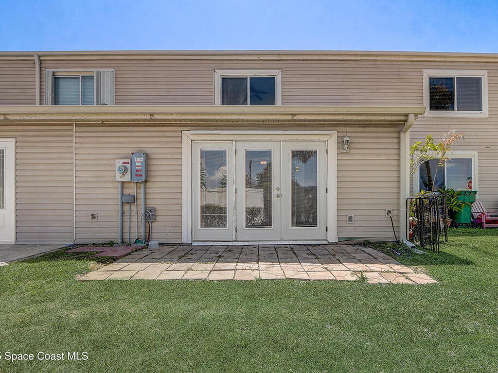 53 Emerald Court, Satellite Beach, FL 32937