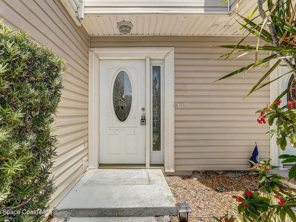 53 Emerald Court, Satellite Beach, FL 32937
