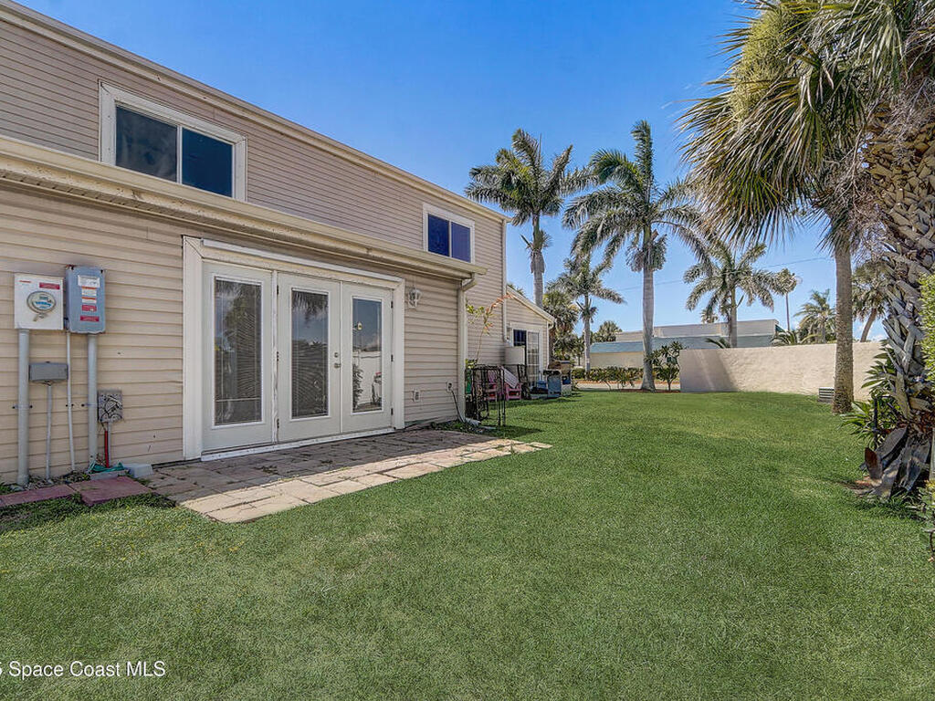 53 Emerald Court, Satellite Beach, FL 32937