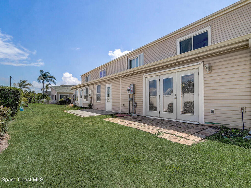 53 Emerald Court, Satellite Beach, FL 32937