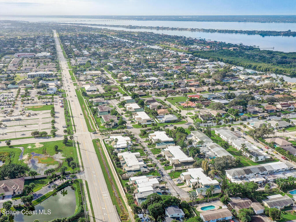 53 Emerald Court, Satellite Beach, FL 32937