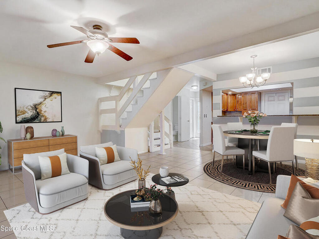 53 Emerald Court, Satellite Beach, FL 32937