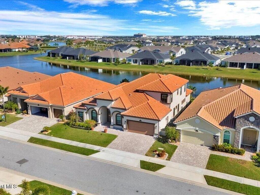 8387 Crimson Drive, Melbourne, FL 32940