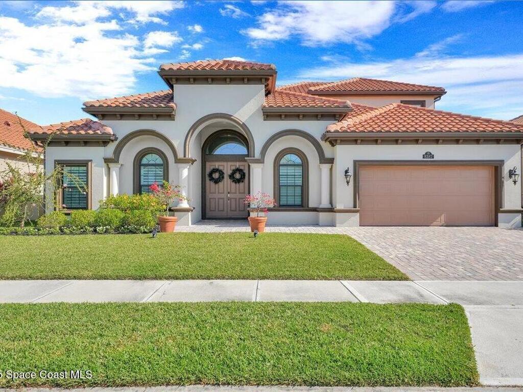8387 Crimson Drive, Melbourne, FL 32940