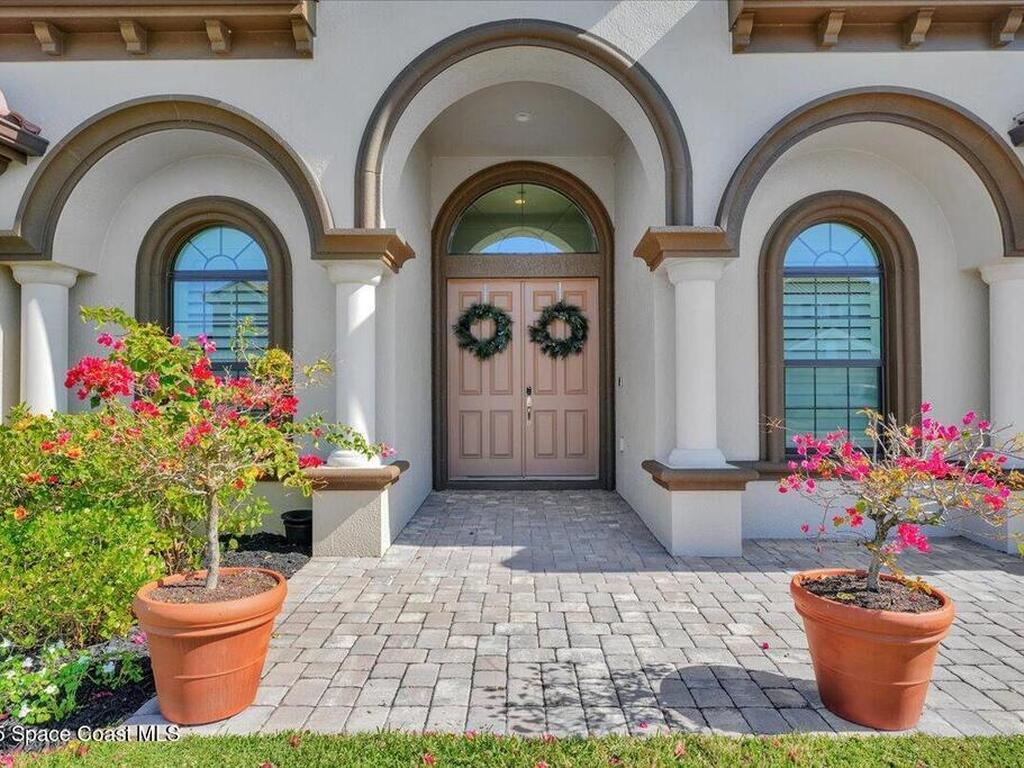 8387 Crimson Drive, Melbourne, FL 32940