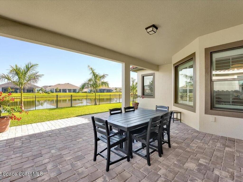 8387 Crimson Drive, Melbourne, FL 32940