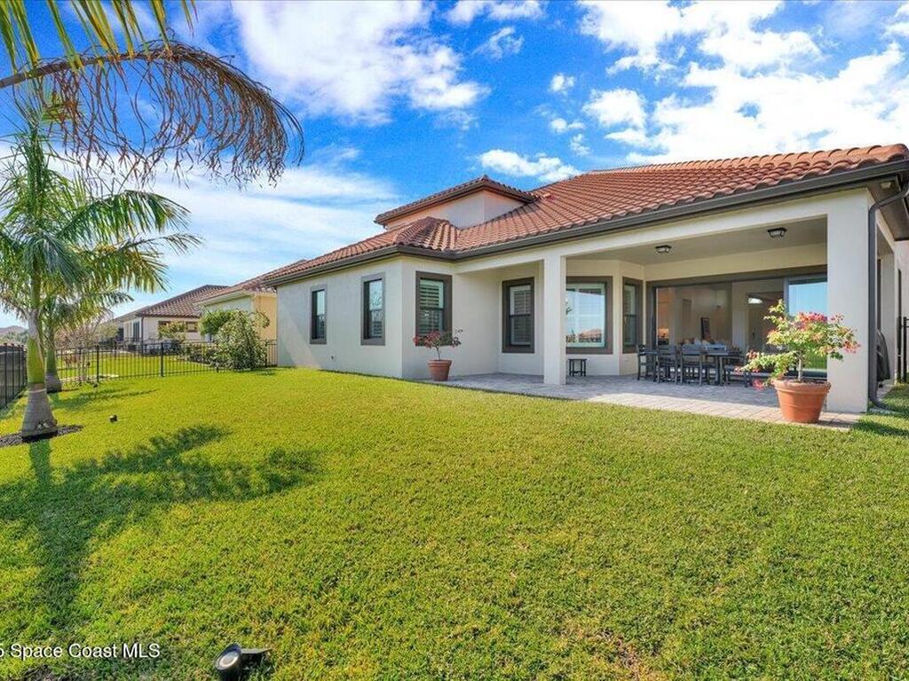 8387 Crimson Drive, Melbourne, FL 32940