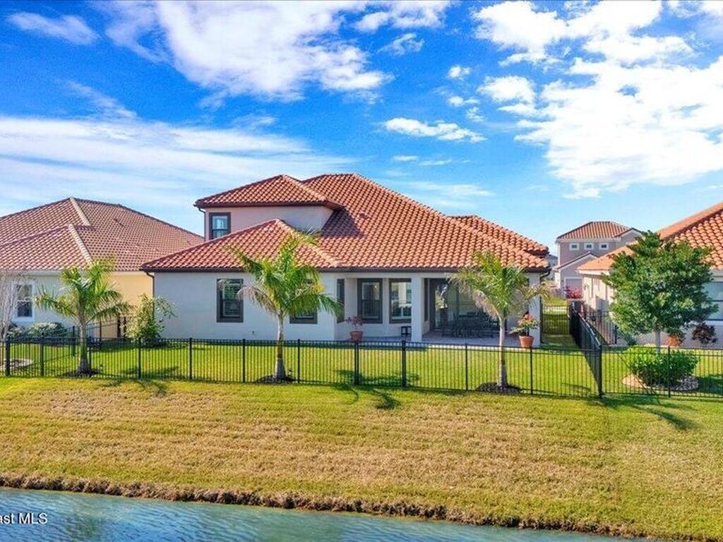 8387 Crimson Drive, Melbourne, FL 32940