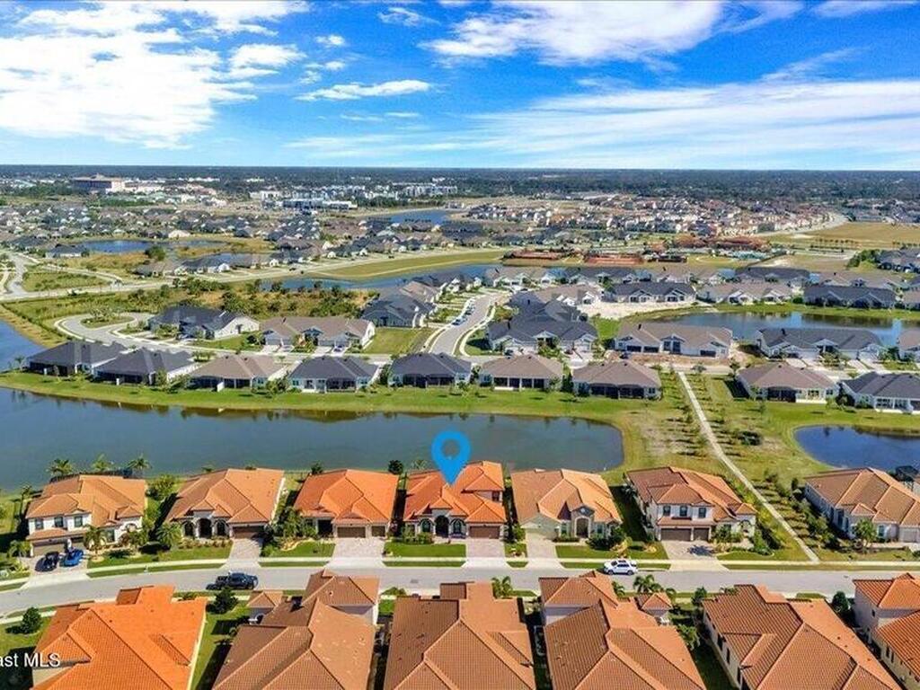 8387 Crimson Drive, Melbourne, FL 32940
